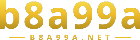 b8a99a logo